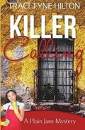 Cover: Killer Calling - Proverbs 31 House LLC
