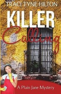 Enlarge image Cover: Killer Calling - Proverbs 31 House LLC