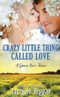 Cover: Crazy Little Thing Called Love - Wavefront Publishing