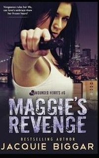 Enlarge image Cover: Maggie's Revenge - Library and Archives Canada