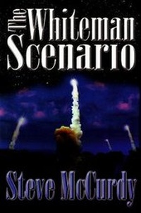 Enlarge image Cover: Whiteman Scenario - StoryMaster Press