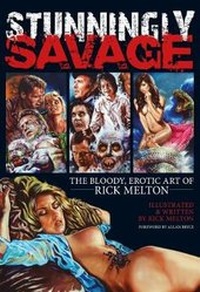 Abbildung von: Stunningly Savage - Biddles Books