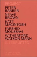 Cover: Project Interrupted - Architecture Foundation