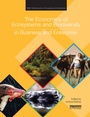 Bild: The Economics of Ecosystems and Biodiversity in Business and Enterprise - Routledge