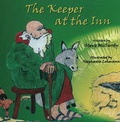 Cover: Keeper at the Inn - StoryMaster Press