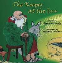 Enlarge image Cover: Keeper at the Inn - StoryMaster Press