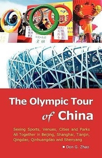 Abbildung von: The Olympic Tour of China - Agilceed Books