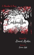 Cover: Carmilla - House of Pomegranates Press