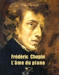 Cover: Fr&eacute;d&eacute;ric Chopin - Editions du Jasmin