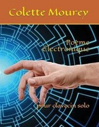Abbildung von: Poeme Electronique - 978-2-900720