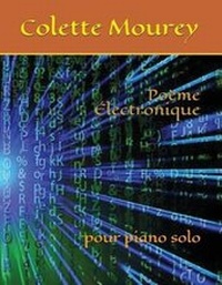 Abbildung von: Poeme Electronique - Amazon Digital Services LLC - Kdp Print Us