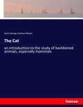 Cover: The Cat - Hansebooks