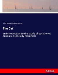 Enlarge image Cover: The Cat - Hansebooks