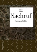 Cover: Nachruf - epubli