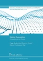 Cover: Digital Humanities - Frank & Timme