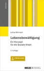 Bild: Lebensbewältigung - Beltz Juventa