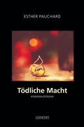 Cover: T&ouml;dliche Macht - LOKWORT