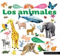 Cover: Los animales - Editorial Juventud, S.A.