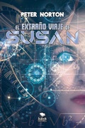 Cover: El extra&ntilde;o viaje de Susan - Editorial Bubok Publishing