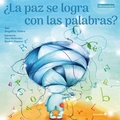 Cover: &iquest;La paz se logra con las palabras? - Editorial Octaedro, S.L.