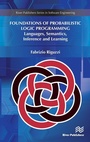 Cover: Foundations of Probabilistic Logic Programming - River Publishers