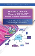 Cover: Dependable IoT for Human and Industry - River Publishers