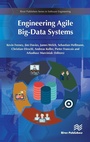 Cover: Engineering Agile Big-Data Systems - River Publishers