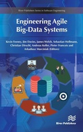 Cover: Engineering Agile Big-Data Systems - River Publishers