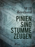 Cover: Pinien sind stumme Zeugen - Saga Egmont