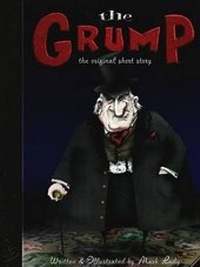 Enlarge image Cover: The Grump - Green Pastures Publishing, Inc