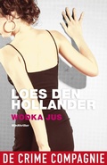 Cover: Wodka Jus - De Crime Compagnie
