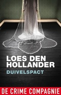 Cover: Duivelspact - De Crime Compagnie
