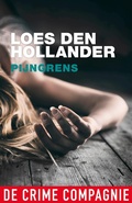 Cover: Pijngrens - Going Dutch
