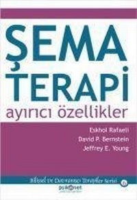 Enlarge image Cover: Sema Terapi - Psikonet