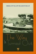 Cover: The Way It Turned Out - Pan Stanford Publishing Pte Ltd