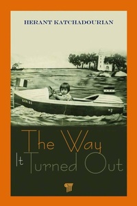 Abbildung von: The Way It Turned Out - Pan Stanford Publishing Pte Ltd