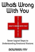 Cover: What's Wrong with You - Maraki Books