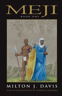 Enlarge image Cover: Meji Book One - Mvmedia, LLC