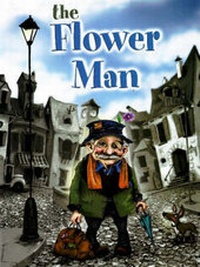 Enlarge image Cover: Flower Man - Green Pastures Publishing, Inc