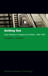 Abbildung von: Getting Out - OUP eBook