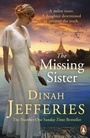 Cover: The Missing Sister - Penguin Books Ltd