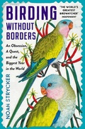 Cover: Birding Without Borders - Souvenir Press Ltd