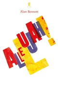 Cover: Allelujah! - Faber & Faber