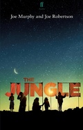 Cover: The Jungle - Faber & Faber