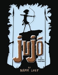 Enlarge image Cover: Jujo - Green Pastures Publishing, Inc