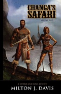 Cover: Changa's Safari Volume 2 - Mvmedia, LLC