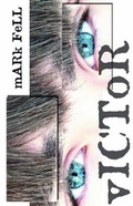 Cover: Victor - Nightwares Books