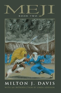Enlarge image Cover: Meji Book Two - Mvmedia, LLC