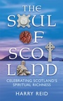 Cover: The Soul of Scotland - Saint Andrew Press