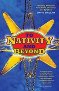 Cover: To Nativity and Beyond - Saint Andrew Press